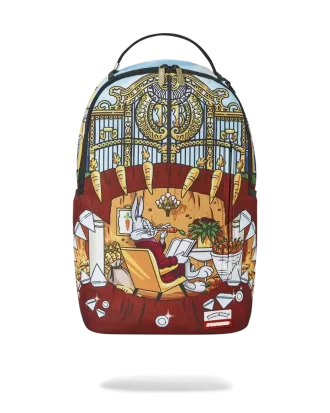 Rucsac Looney Tunes Bugs Bunny Zaddy