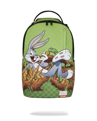 Rucsac Looney Tunes Bugs Chiller