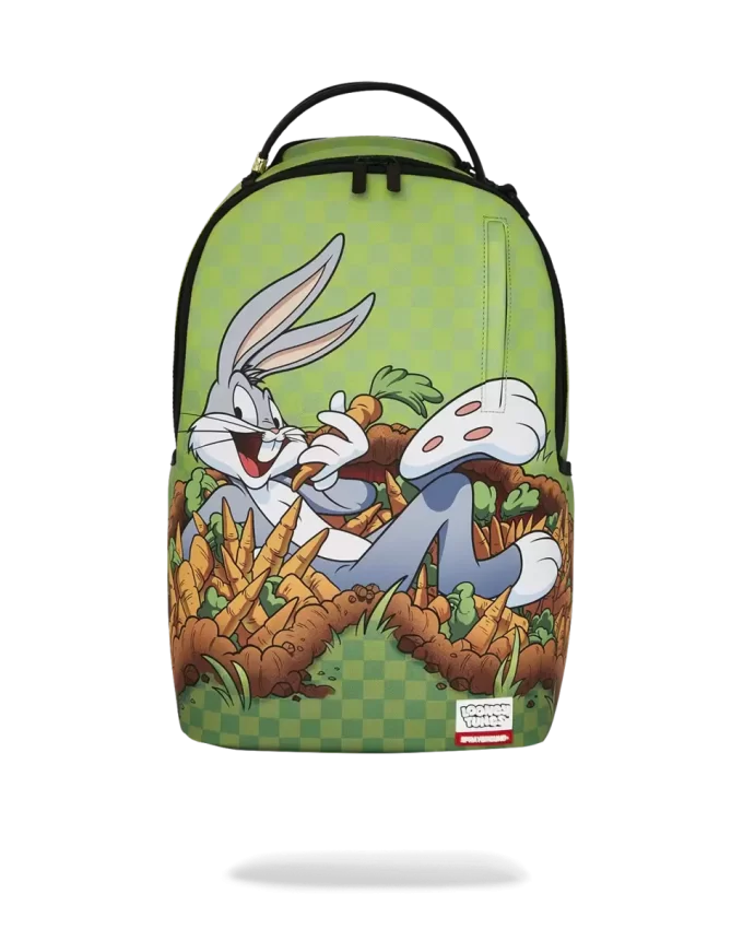 Rucsac Looney Tunes Bugs Chiller