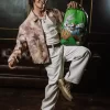 Rucsac Looney Tunes Bugs Chiller