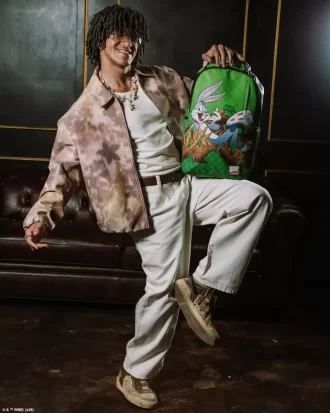 Rucsac Looney Tunes Bugs Chiller