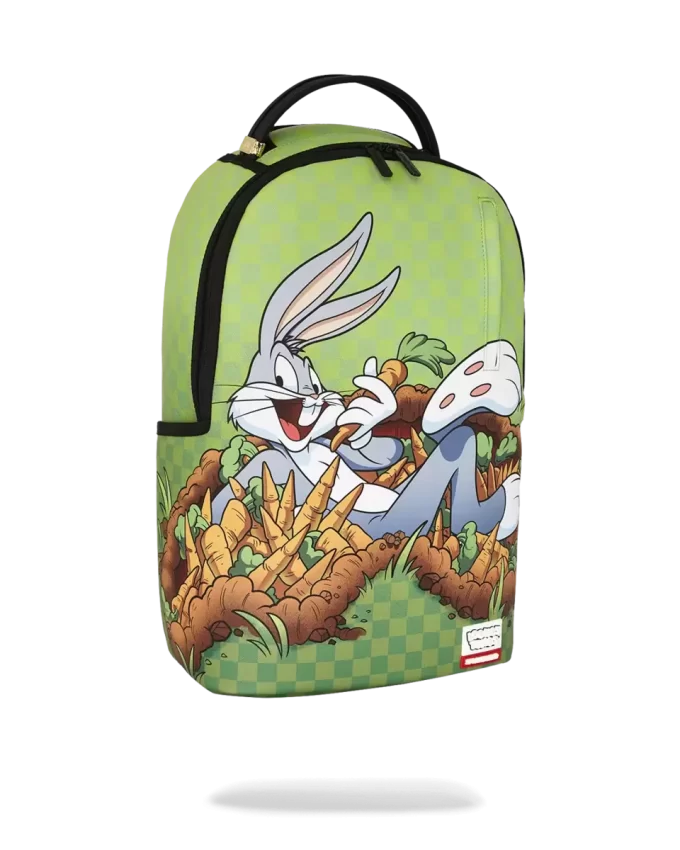 Rucsac Looney Tunes Bugs Chiller