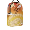 Rucsac LOONEY TUNES COYOTE SMOKE DROP DLXR Rucsac LOONEY TUNES COYOTE SMOKE DROP DLXR