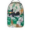 RUCSAC LOONEY TUNES DAFFY DUCK ALTĂ ZI ALTĂ RAȚĂ RUCSAC LOONEY TUNES DAFFY DUCK ALTĂ ZI ALTĂ RAȚĂ