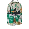 RUCSAC LOONEY TUNES DAFFY DUCK ALTĂ ZI ALTĂ RAȚĂ RUCSAC LOONEY TUNES DAFFY DUCK ALTĂ ZI ALTĂ RAȚĂ