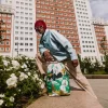 RUCSAC LOONEY TUNES DAFFY DUCK ALTĂ ZI ALTĂ RAȚĂ RUCSAC LOONEY TUNES DAFFY DUCK ALTĂ ZI ALTĂ RAȚĂ