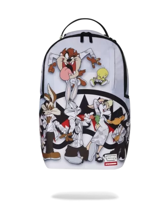 Rucsac Looney Tunes Fashion Killa