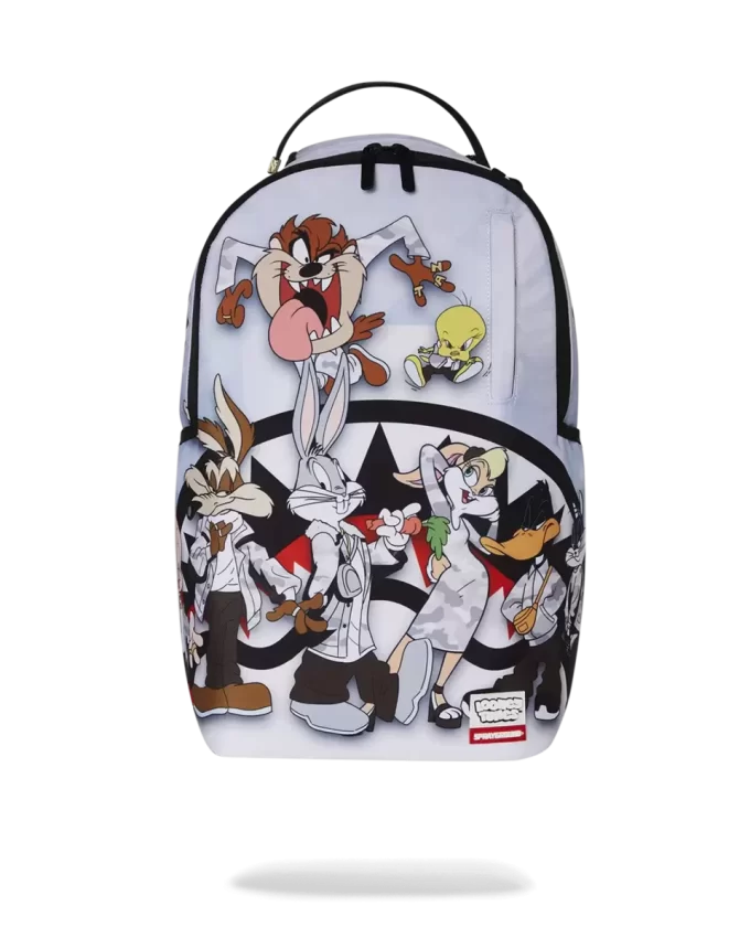 Rucsac Looney Tunes Fashion Killa Rucsac Looney Tunes Fashion Killa