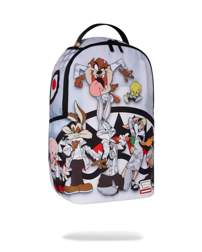 Rucsac Looney Tunes Fashion Killa Rucsac Looney Tunes Fashion Killa