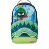 RUCSAC LOONEY TUNES MARVIN, CONDUCĂTORUL MARȚIAN NEÎNCREDABIL RUCSAC LOONEY TUNES MARVIN, CONDUCĂTORUL MARȚIAN NEÎNCREDABIL
