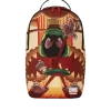 Rucsac Looney Tunes Marvin Martianul Decolare Rucsac Looney Tunes Marvin Martianul Decolare