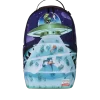 Rucsac LOONEY TUNES MARVIN RĂZBUNAREA MARȚIANULUI DLXR Rucsac LOONEY TUNES MARVIN RĂZBUNAREA MARȚIANULUI DLXR