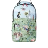 RUCSAC LOONEY TUNES PLAYTIME
