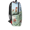 RUCSAC LOONEY TUNES PLAYTIME