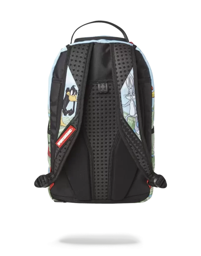 RUCSAC LOONEY TUNES PLAYTIME