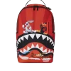 Rucsac Looney Tunes Shark Run DLXSR Rucsac Looney Tunes Shark Run DLXSR