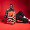 Rucsac Looney Tunes Shark Run DLXSR Rucsac Looney Tunes Shark Run DLXSR