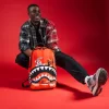 Rucsac Looney Tunes Shark Run DLXSR Rucsac Looney Tunes Shark Run DLXSR