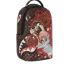 Rucsac Looney Tunes Taz Mayhem Rucsac Looney Tunes Taz Mayhem