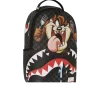 Rucsac Looney Tunes Taz Mănâncă Rechin Rucsac Looney Tunes Taz Mănâncă Rechin