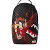 Rucsac Looney Tunes Taz Tear Up DLXSV Rucsac Looney Tunes Taz Tear Up DLXSV