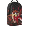 Rucsac Looney Tunes Taz Tear Up DLXSV Rucsac Looney Tunes Taz Tear Up DLXSV