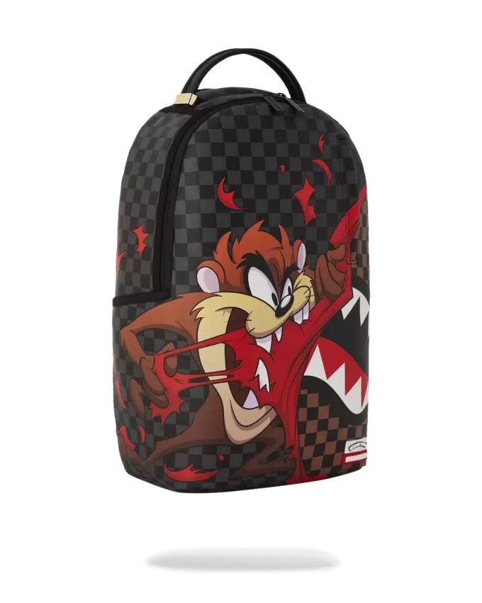Rucsac Looney Tunes Taz Tear Up DLXSV Rucsac Looney Tunes Taz Tear Up DLXSV