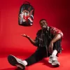Rucsac Looney Tunes Taz Tear Up DLXSV Rucsac Looney Tunes Taz Tear Up DLXSV