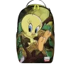 Rucsac Looney Tunes Tweety Cash Nest Rucsac Looney Tunes Tweety Cash Nest