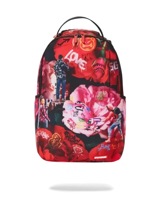 RUCSAC LOVE OF JOCUL
