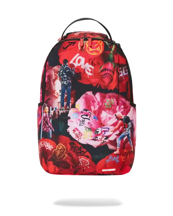 RUCSAC LOVE OF JOCUL RUCSAC LOVE OF JOCUL