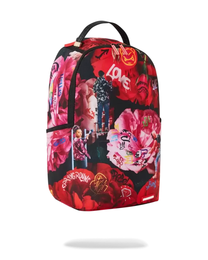 RUCSAC LOVE OF JOCUL RUCSAC LOVE OF JOCUL