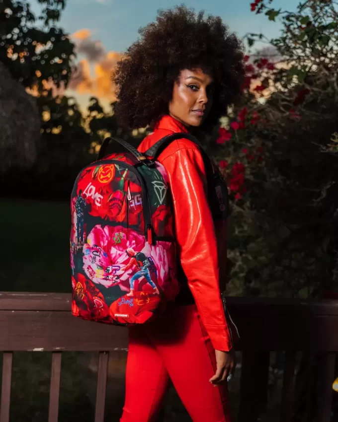 RUCSAC LOVE OF JOCUL RUCSAC LOVE OF JOCUL