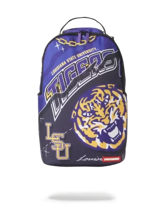 RUCSAC LSU MARE