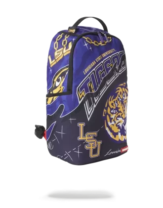 RUCSAC LSU MARE