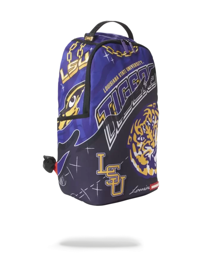 RUCSAC LSU MARE RUCSAC LSU MARE