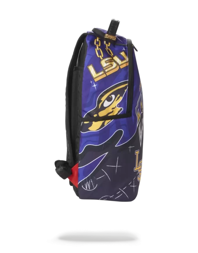 RUCSAC LSU MARE RUCSAC LSU MARE