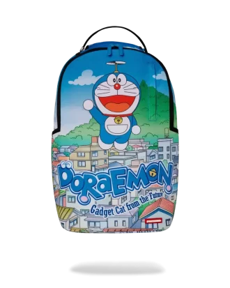 RUCSAC LUMEA DORAEMON