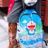 RUCSAC LUMEA DORAEMON RUCSAC LUMEA DORAEMON