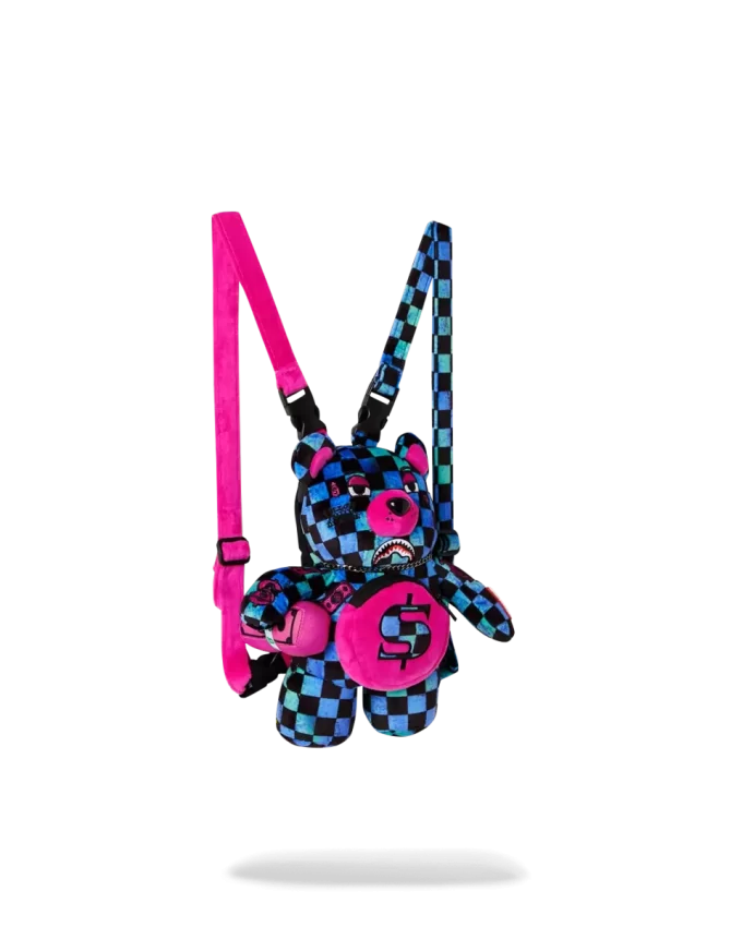RUCSAC LUMINOUS HYPOTHESIS PUI DE URS RUCSAC LUMINOUS HYPOTHESIS PUI DE URS