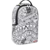 RUCSAC MAD DOODLES (DLXV)