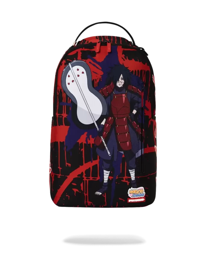 RUCSAC MADARA STANDTALL DLXSR