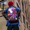 RUCSAC MADARA STANDTALL DLXSR