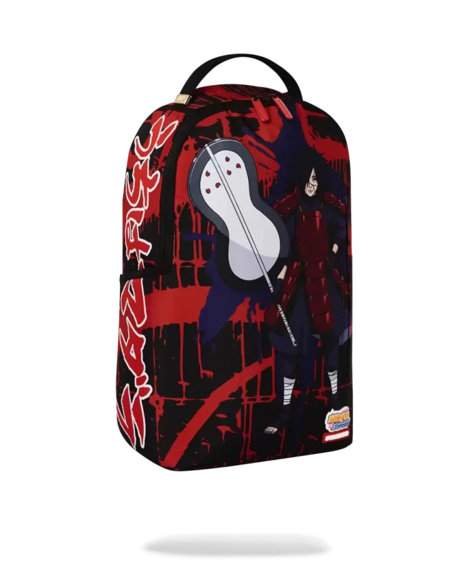 RUCSAC MADARA STANDTALL DLXSR