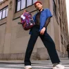 RUCSAC MADARA STANDTALL DLXSR