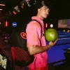 Rucsac Madness Shark DLXV