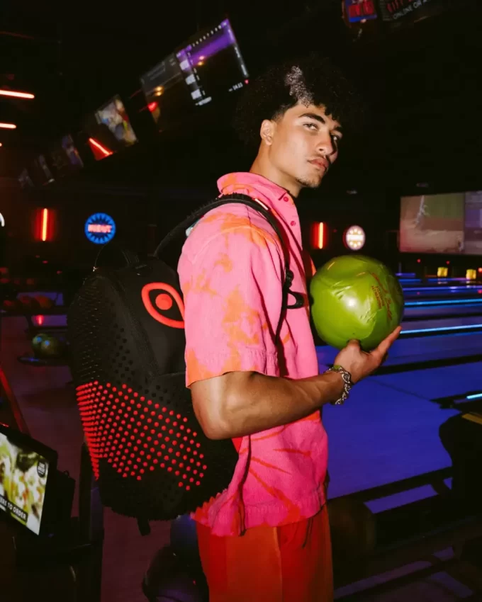 Rucsac Madness Shark DLXV