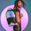 RUCSAC MAGIC CITY (DLXV) RUCSAC MAGIC CITY (DLXV)