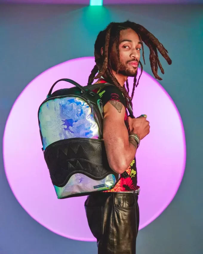 RUCSAC MAGIC CITY (DLXV) RUCSAC MAGIC CITY (DLXV)