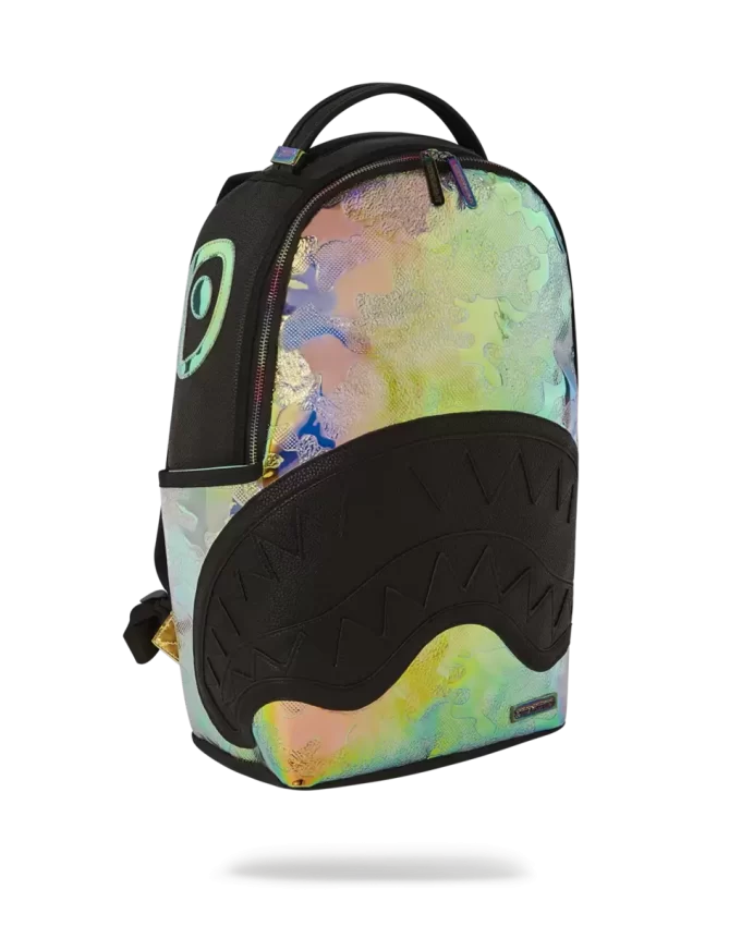 RUCSAC MAGIC CITY (DLXV) RUCSAC MAGIC CITY (DLXV)